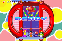 Super Bust-a-Move screenshot 3 for Playstation 2